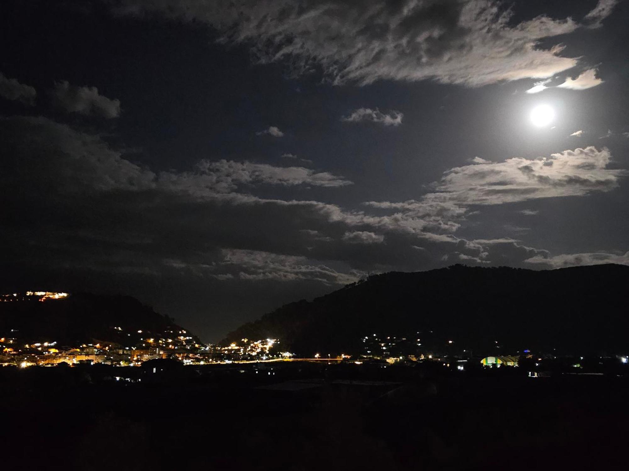 Guesthouse Iljaz ベラト エクステリア 写真